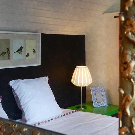 Le Chalet des Pyrénées Saint-Savin  Extérieur photo