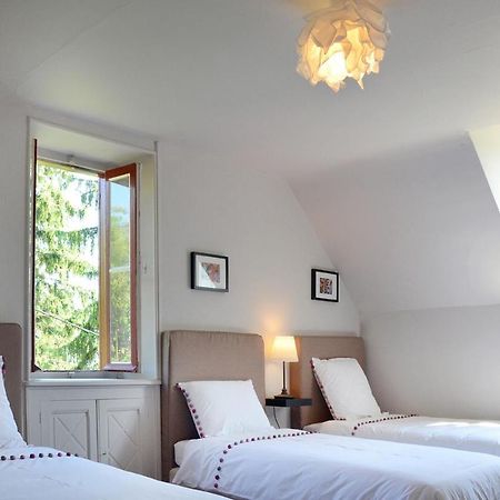 Le Chalet des Pyrénées Saint-Savin  Extérieur photo