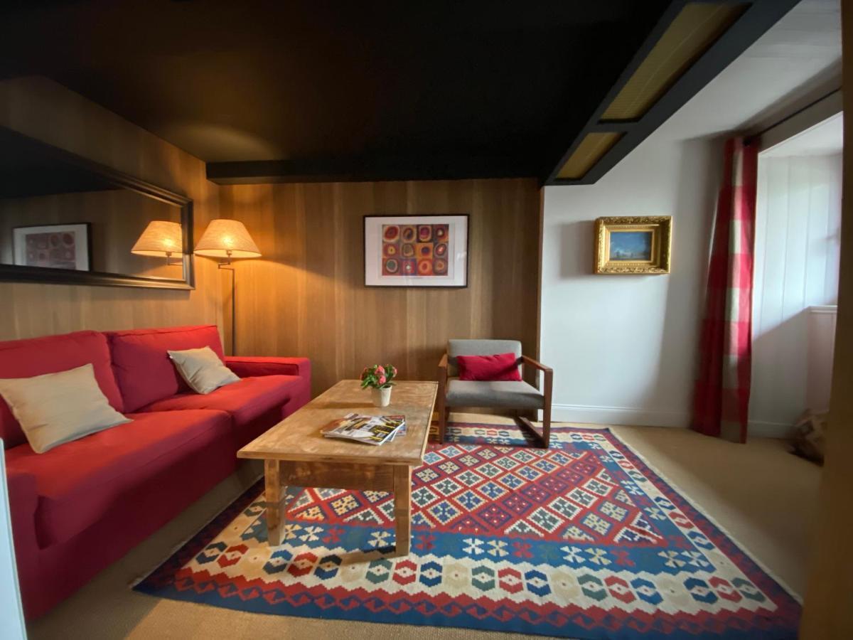 Le Chalet des Pyrénées Saint-Savin  Extérieur photo