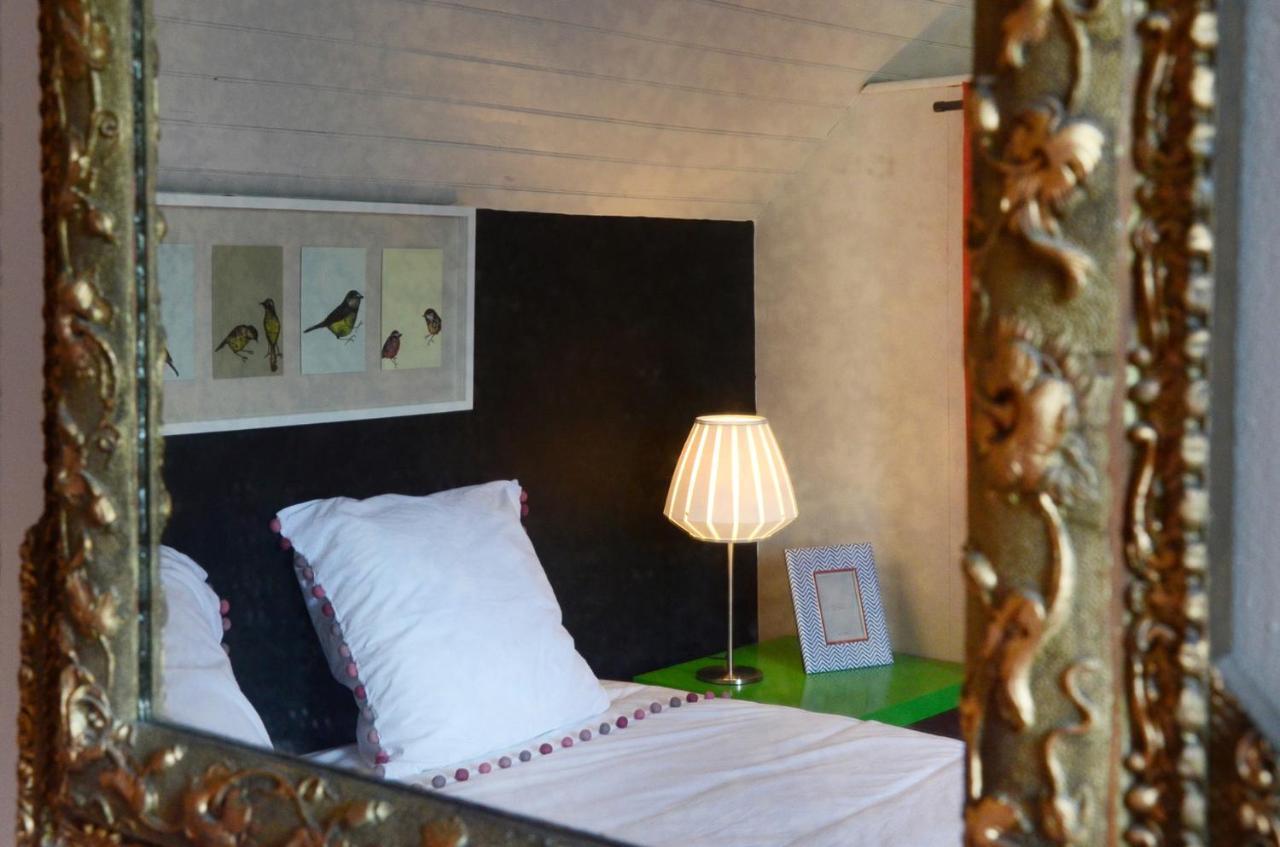 Le Chalet des Pyrénées Saint-Savin  Extérieur photo
