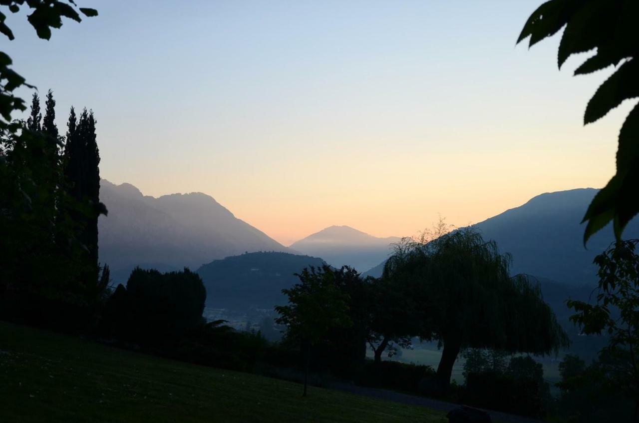 Villa Le Chalet des Pyrénées à Saint-Savin  Extérieur photo