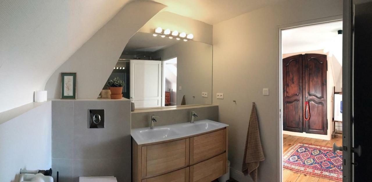 Le Chalet des Pyrénées Saint-Savin  Extérieur photo